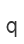 q