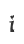 i