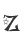 Z