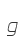 g