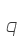 q