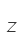 z