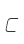 C