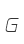 G