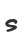 s