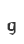 g