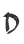 D