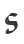 S