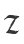 Z