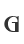 G