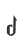 d