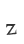 z