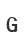 G