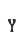 y