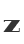 z