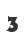 3
