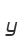 y