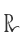 R