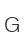 G