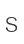 S
