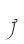 j