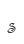 s