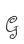 G