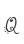 Q