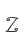Z