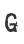 G