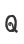 Q
