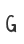 g