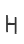 H