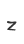 z