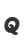 Q