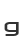 g
