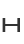 H