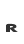 r