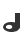 D