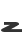Z