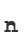 n