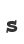 s