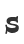 S