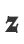Z
