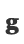 g