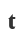 t