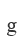 g