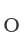 O