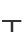 T