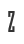 Z